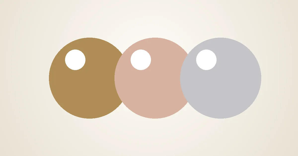 14K Gold vs. Gold-Plated vs. Sterling Silver: What's the Real Difference?
