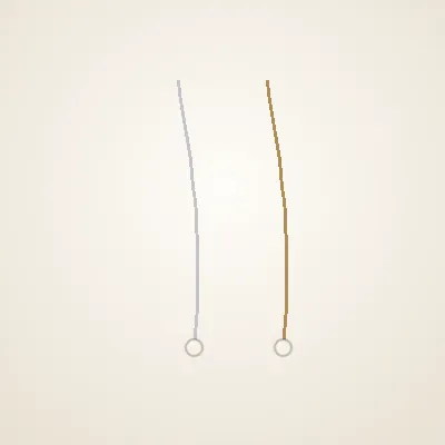 Threaders, Drops & Cuffs
